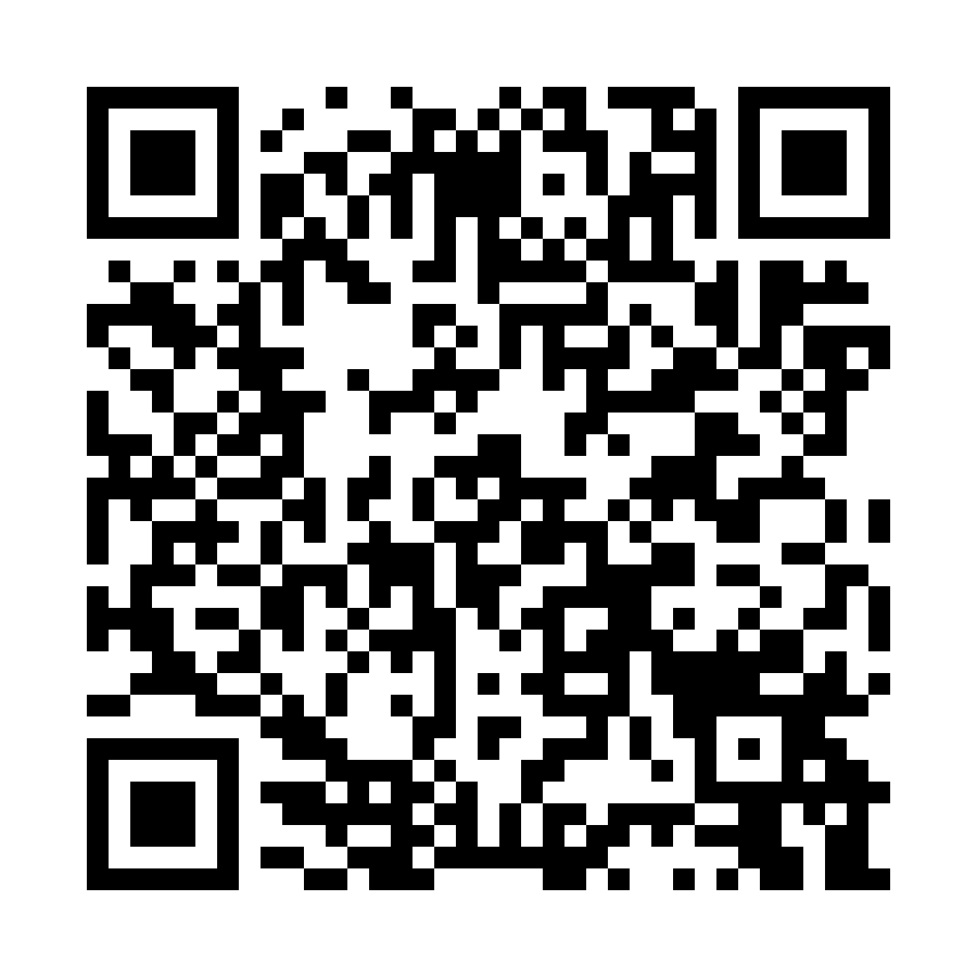 QR code for Personal Trainer (Freelance) Business 13786 page