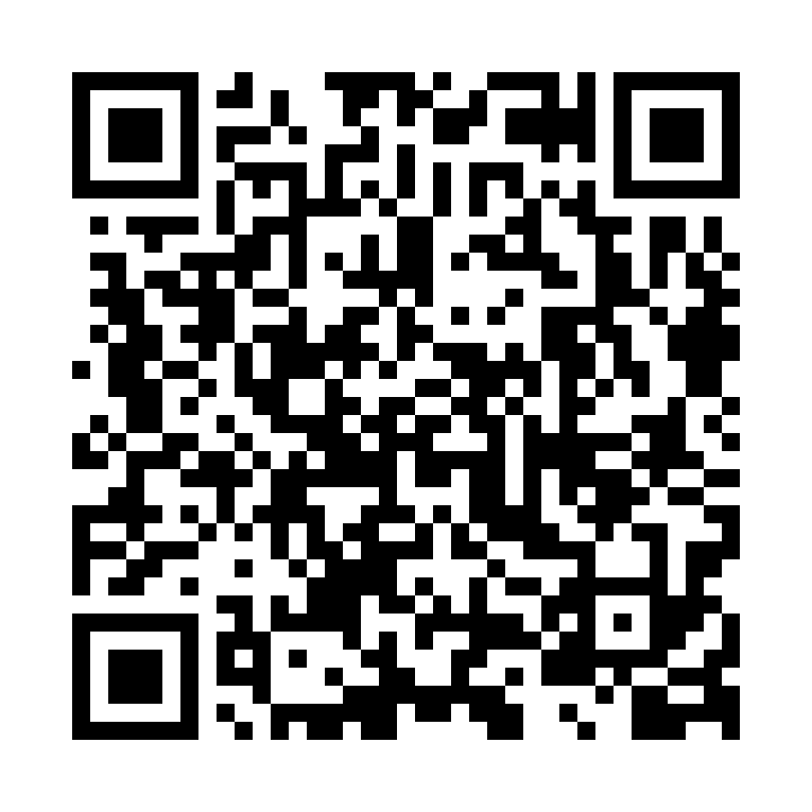 QR code for Language Trainer (Freelance) Business 13788 page