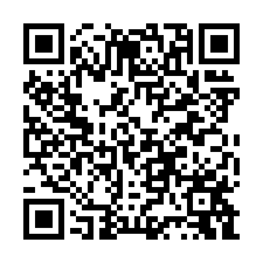 QR code for Individual Services Business 13794 page