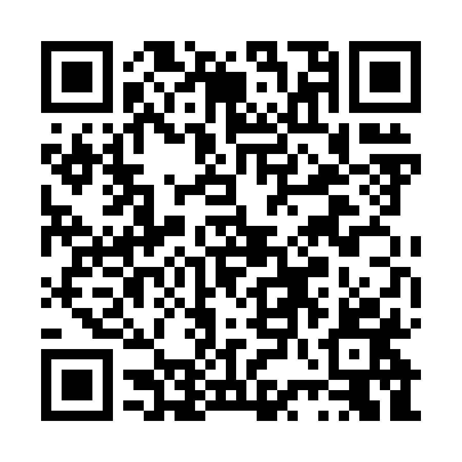 QR code for Hotels Business 13795 page