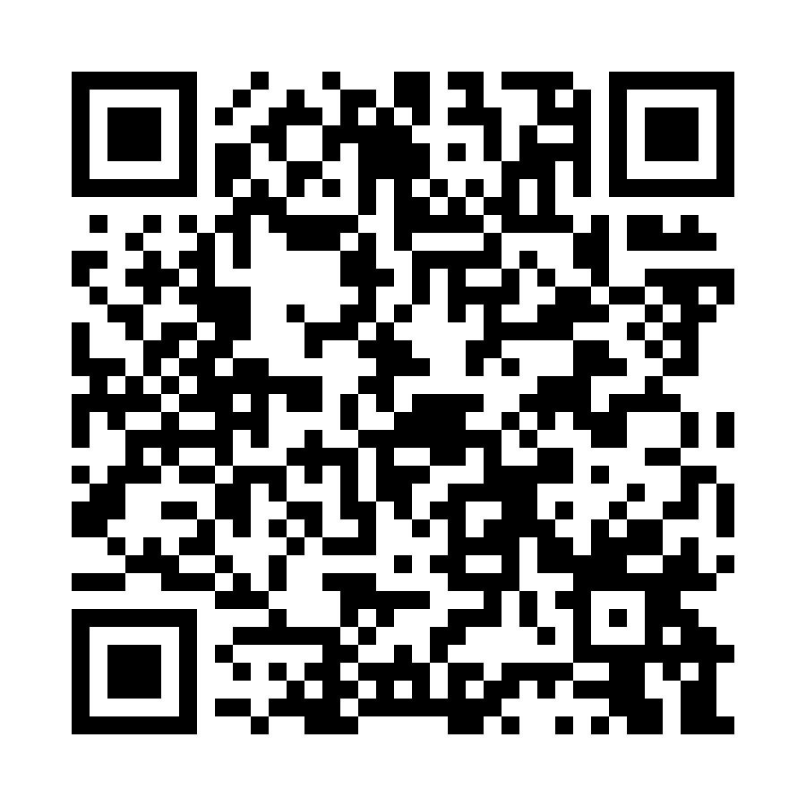 QR code for Travel Business 13799 page