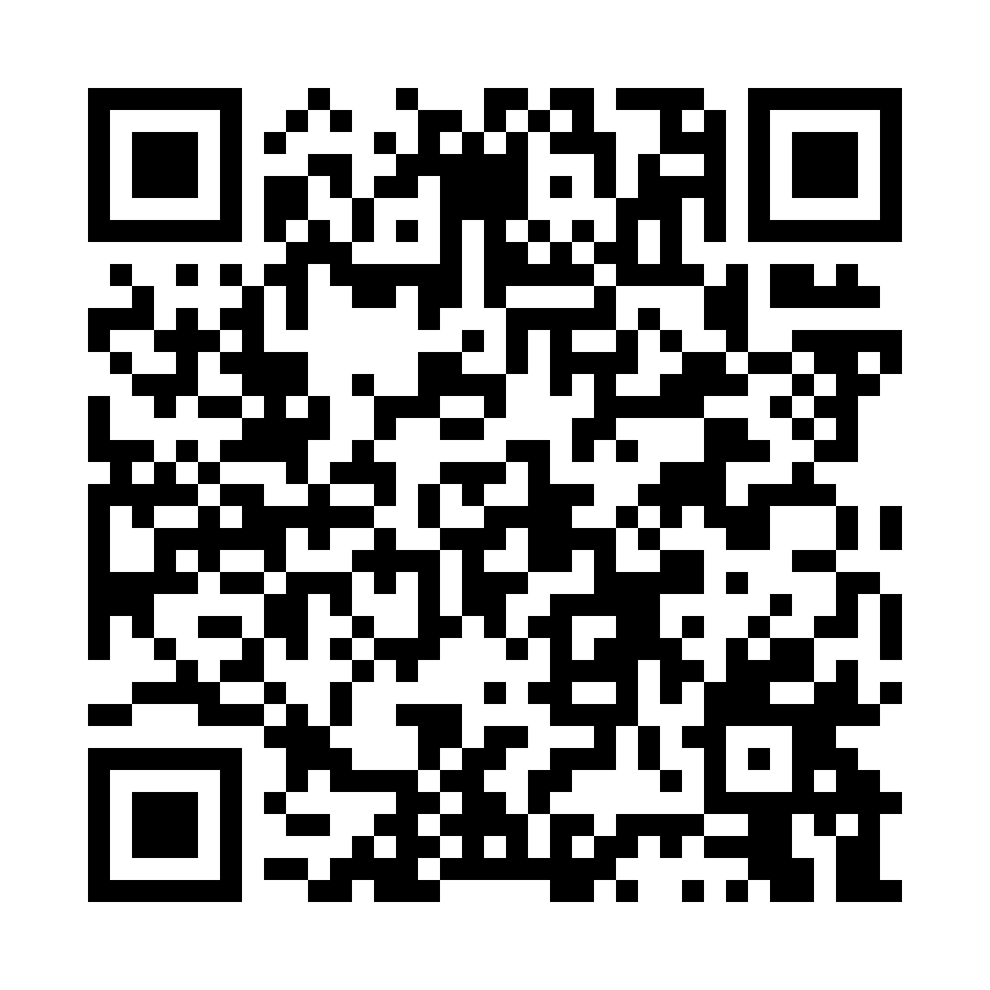 QR code for Real Estate Business 13801 page