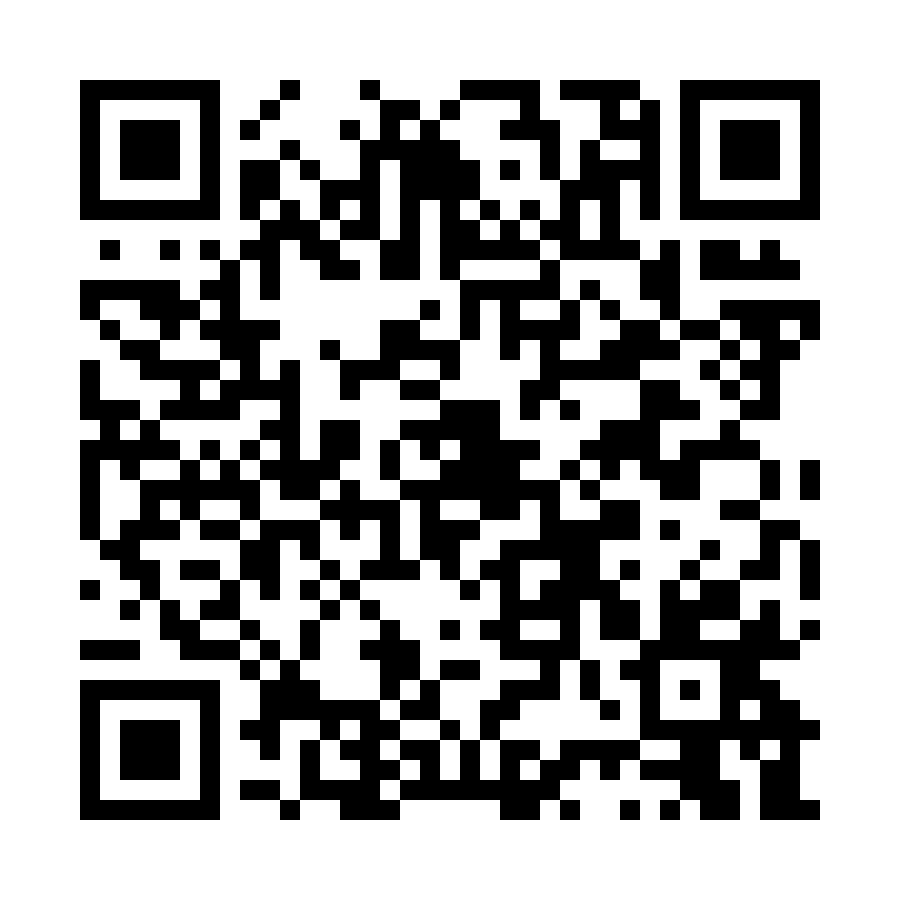QR code for Beauty and Salon Business 13803 page