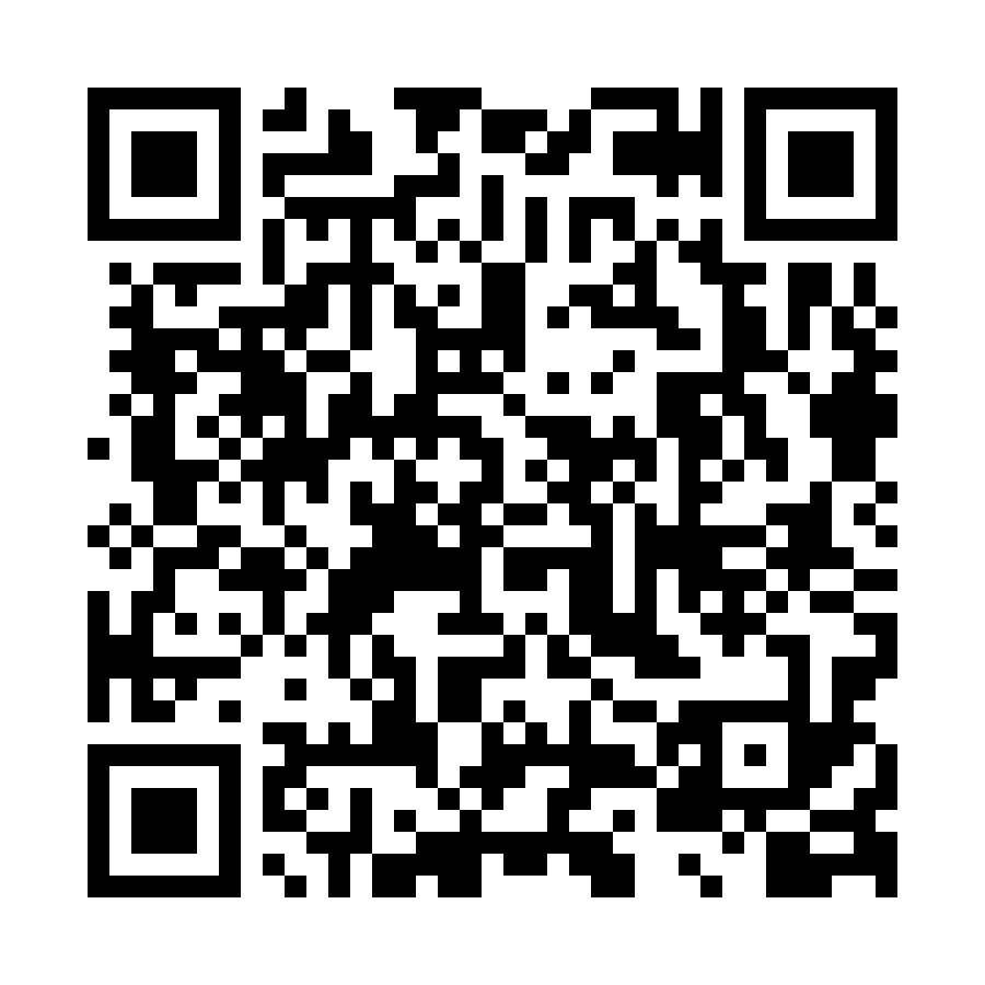 QR code for Wedding Services Business 13813 page