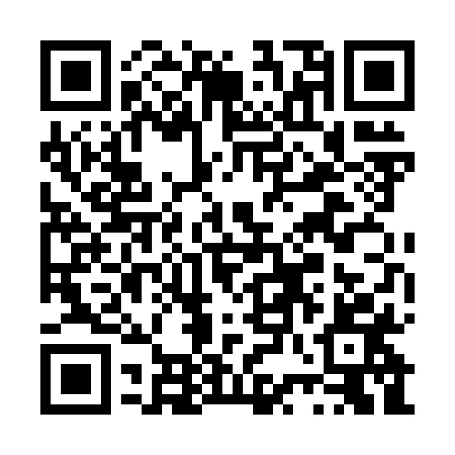 QR code for Pets and Veterinary Business 13815 page
