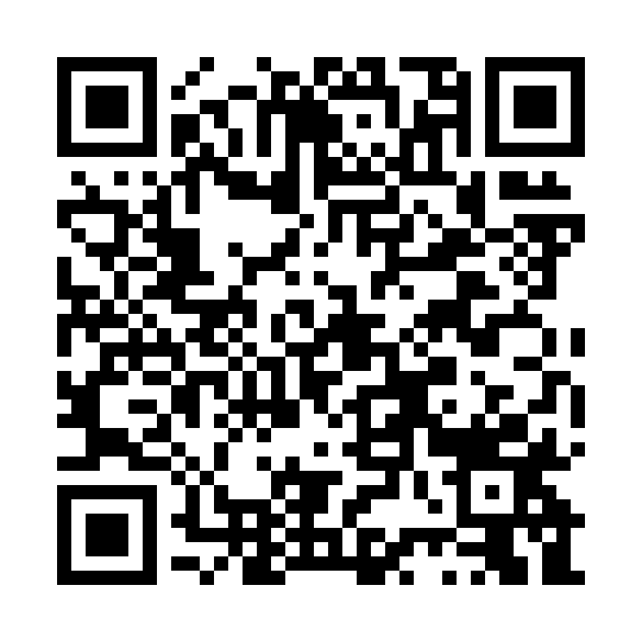 QR code for Logistics and Transport Business 13818 page