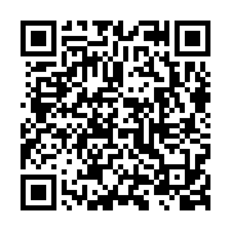 QR code for Entertainment Business 13825 page