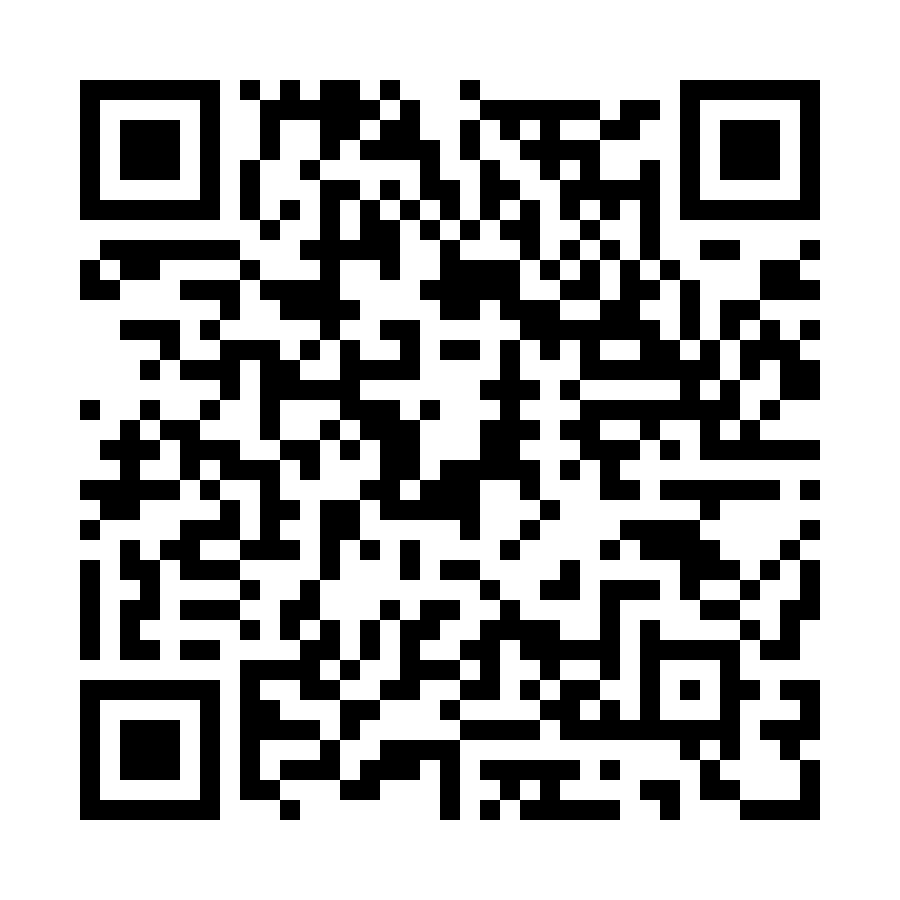 QR code for Travel Business 1373 page
