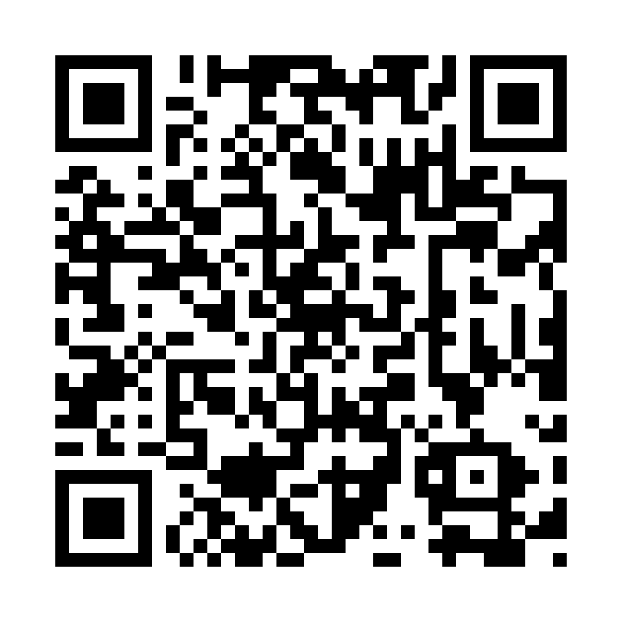 QR code for Plumber (Freelance) Business 13839 page