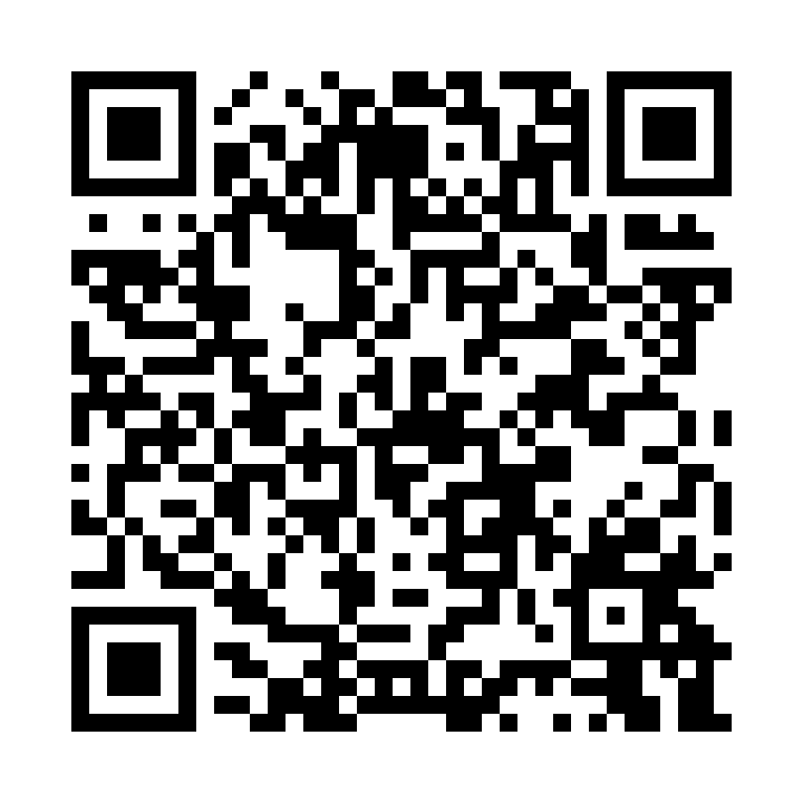 QR code for Beautician (Freelance) Business 13841 page