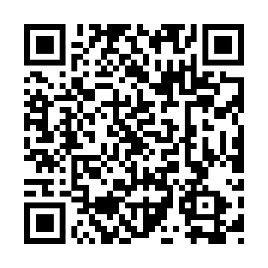 QR code for Makeup Artist (Freelance) Business 13842 page