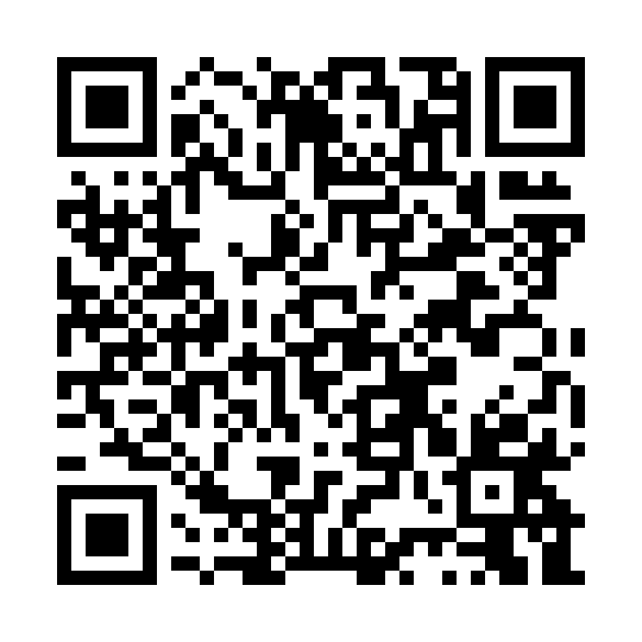QR code for Personal Trainer (Freelance) Business 13843 page