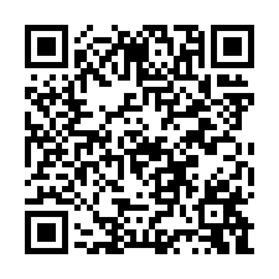 QR code for Language Trainer (Freelance) Business 13845 page