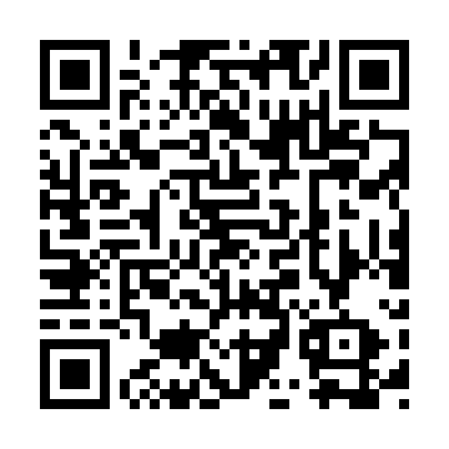 QR code for Voice Over Artist (Freelance) Business 13849 page