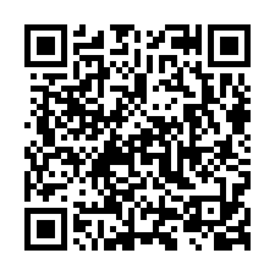 QR code for Restaurants Business 13853 page