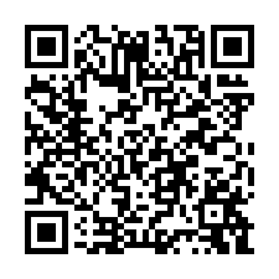 QR code for Education Business 13855 page