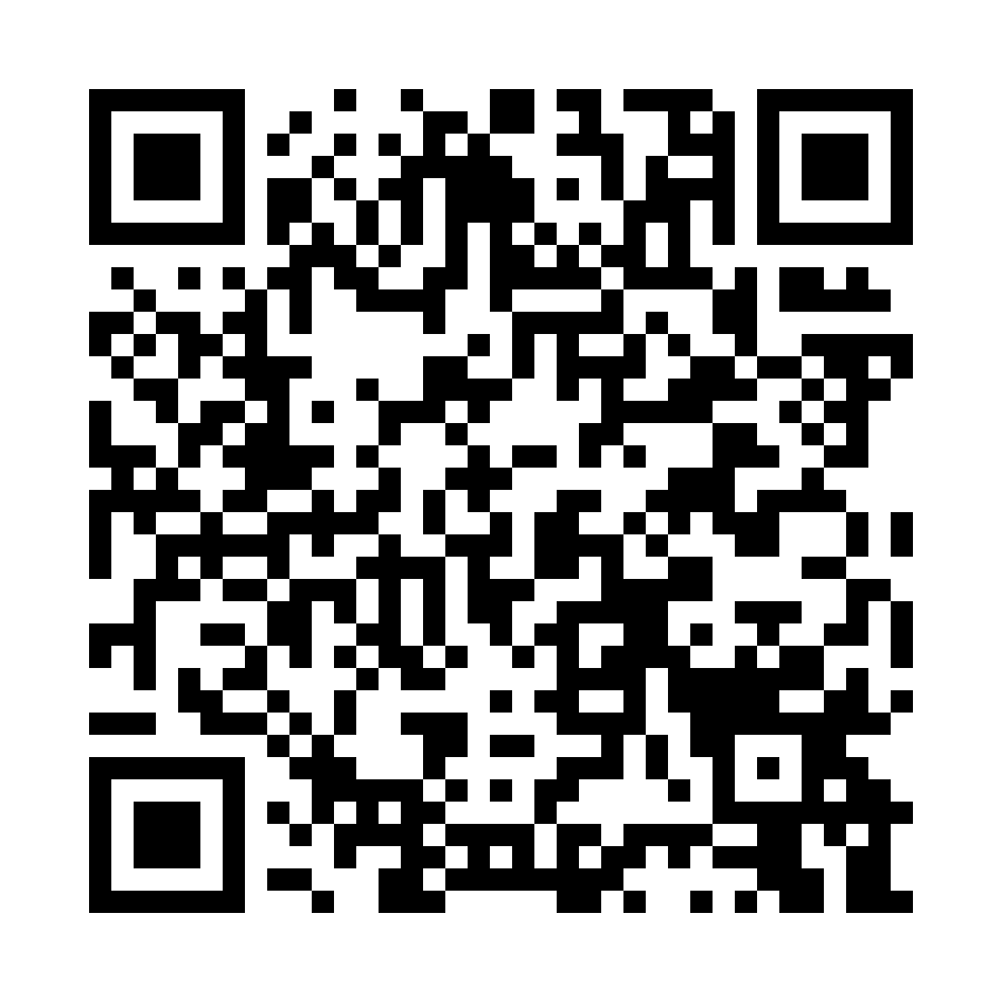 QR code for Travel Business 13856 page