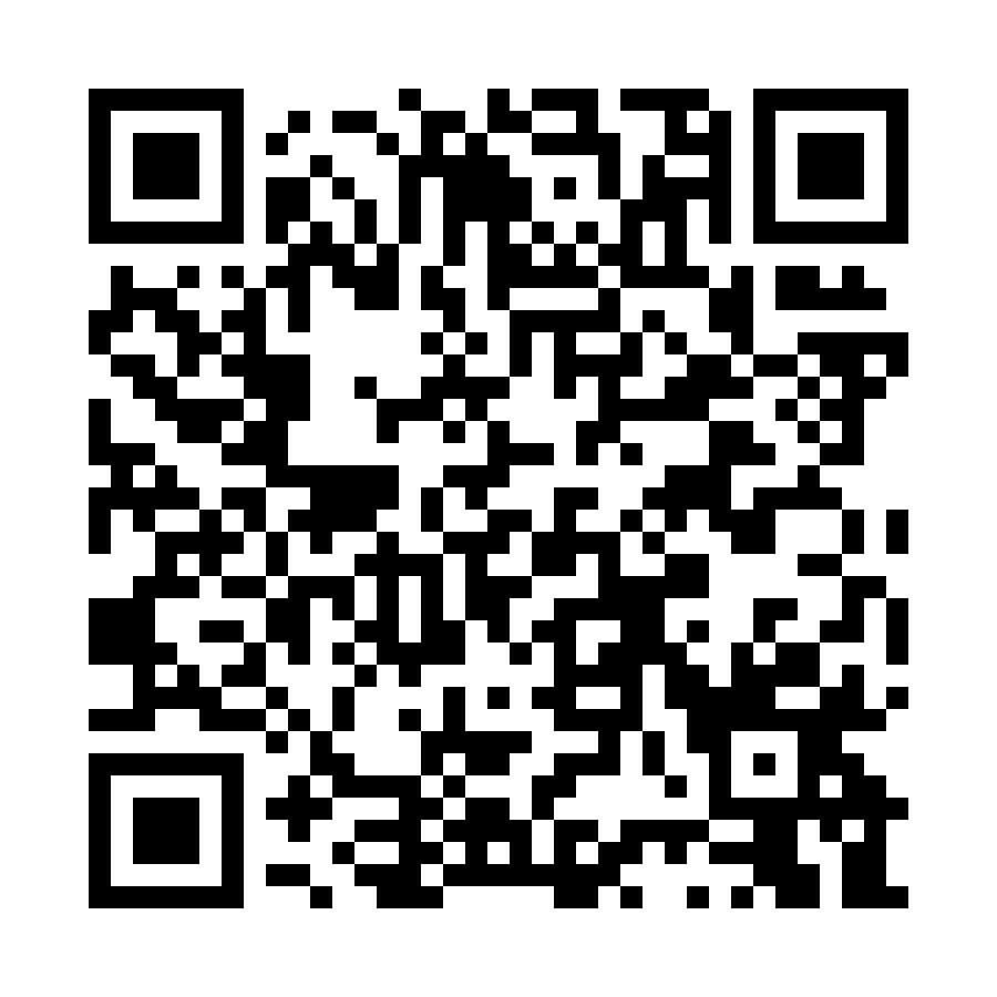 QR code for Finance and Insurance Business 13867 page
