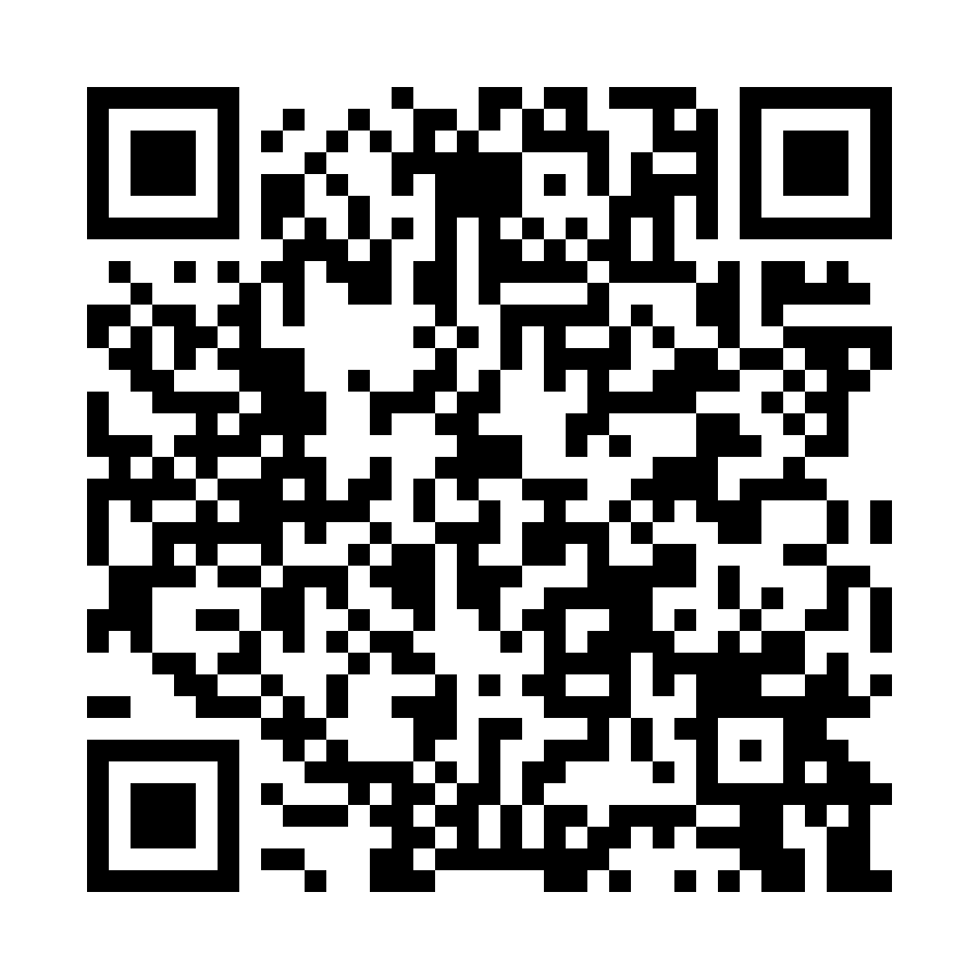 QR code for Video Editing (Freelance) Business 13890 page