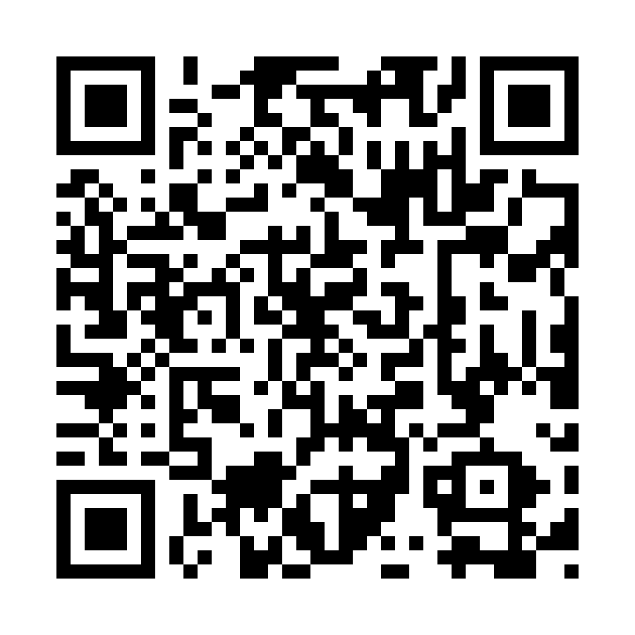 QR code for Voice Over Artist (Freelance) Business 13906 page