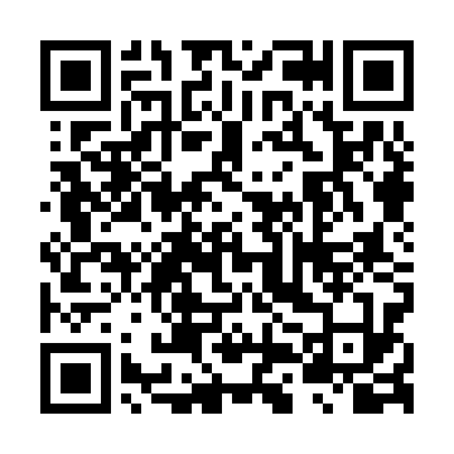 QR code for Shopping Business 13916 page