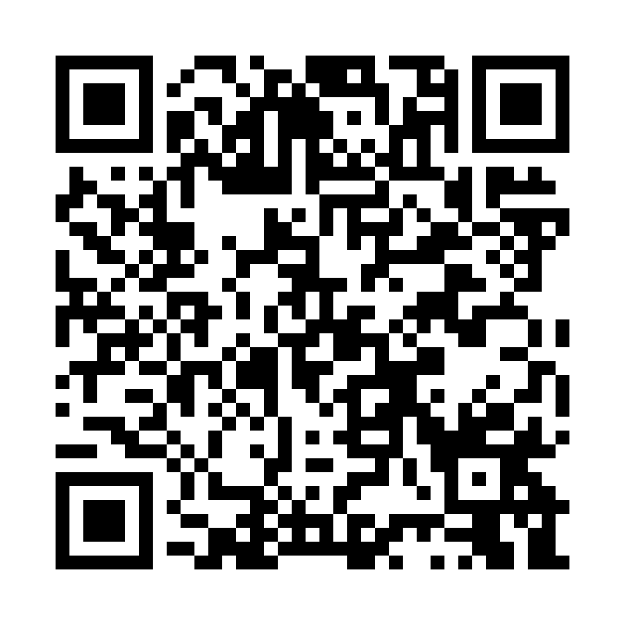 QR code for Video Editing (Freelance) Business 13947 page