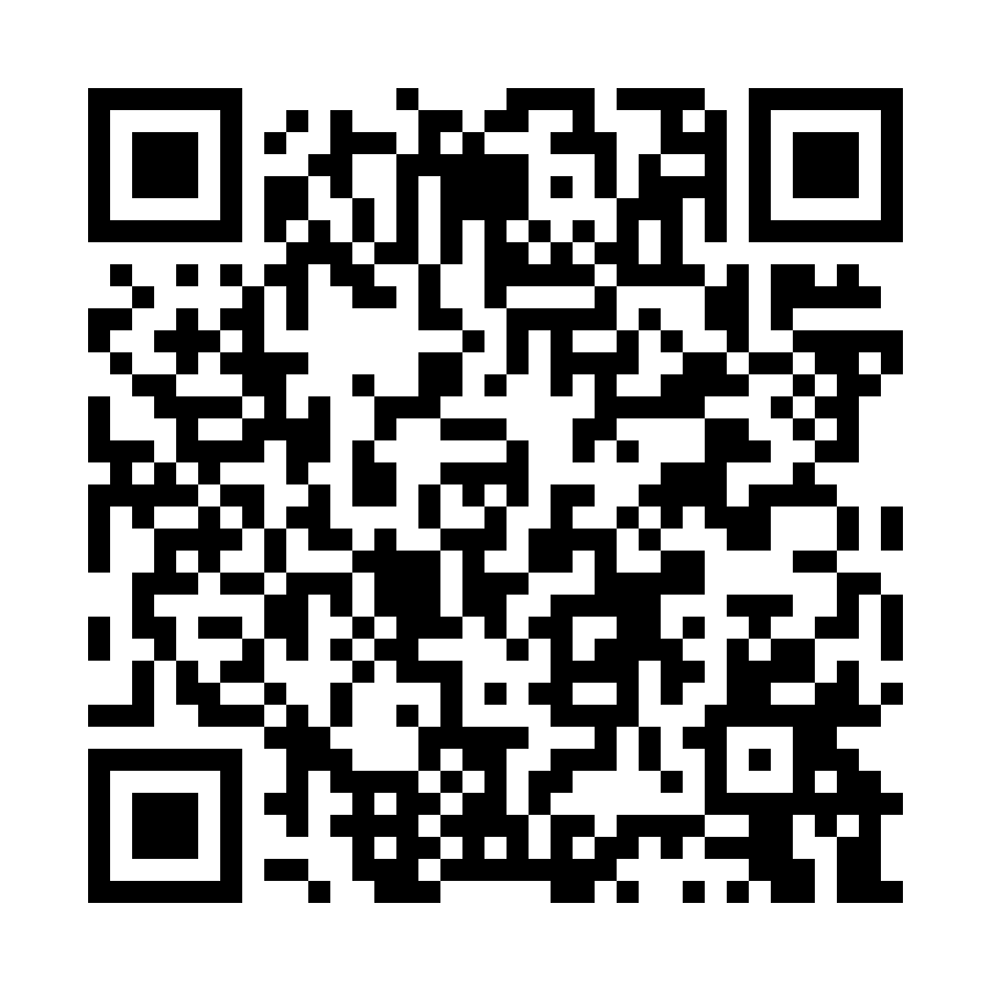 QR code for Beautician (Freelance) Business 13955 page