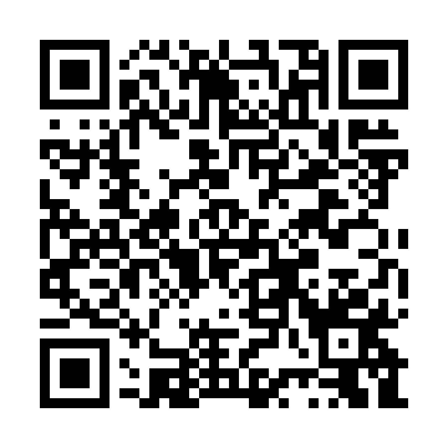 QR code for Personal Trainer (Freelance) Business 13957 page
