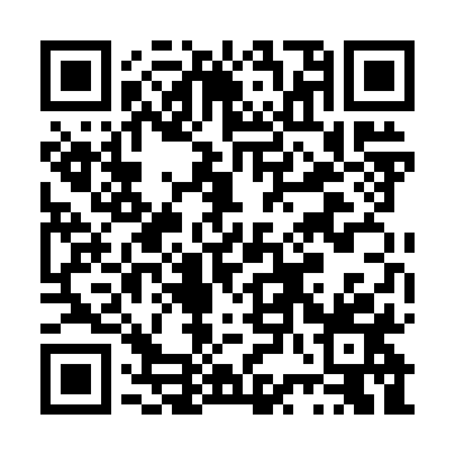 QR code for Language Trainer (Freelance) Business 13959 page