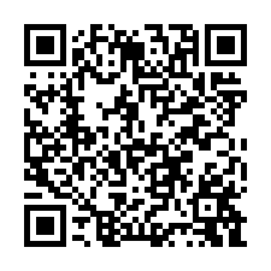 QR code for Individual Services Business 13965 page