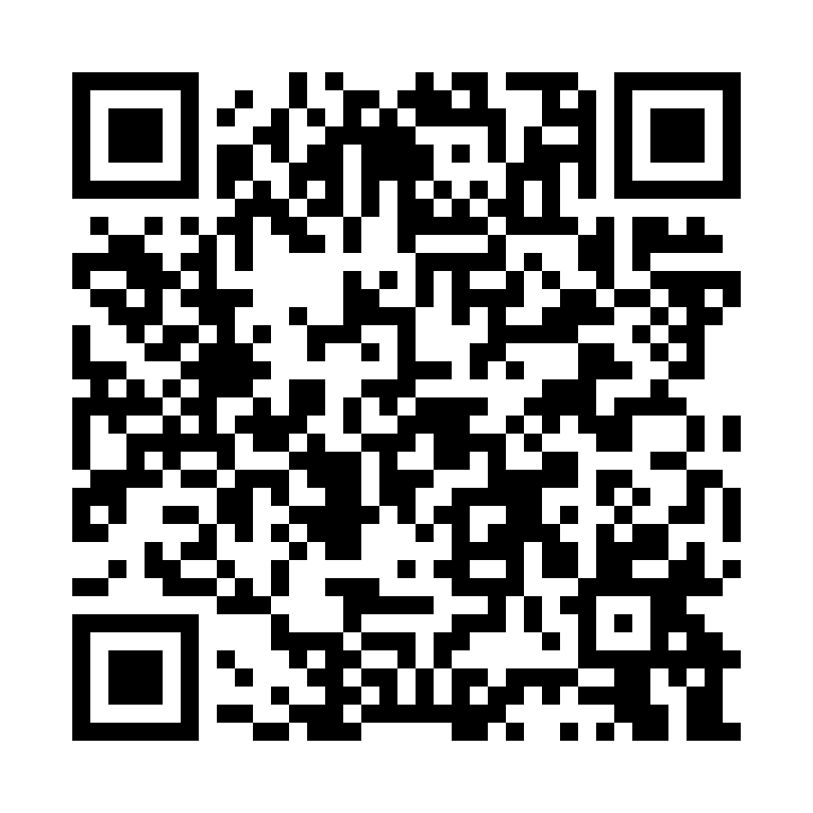 QR code for Shopping Business 13973 page