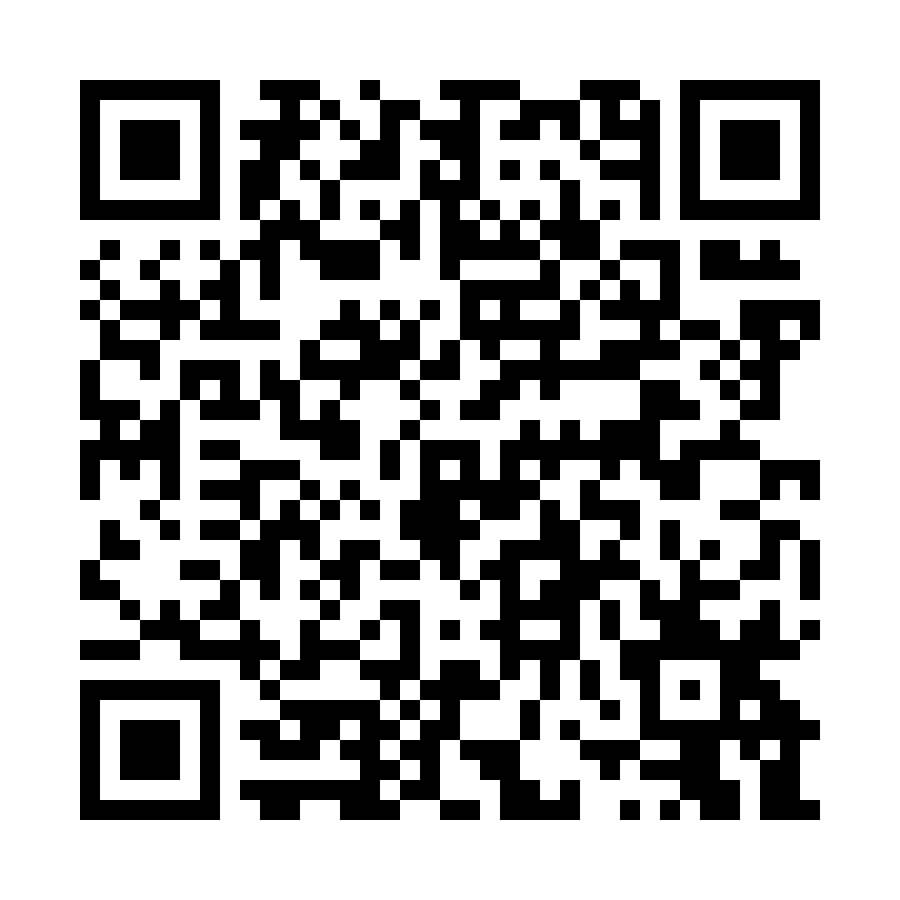 QR code for Fitness and Sports Business 1388 page