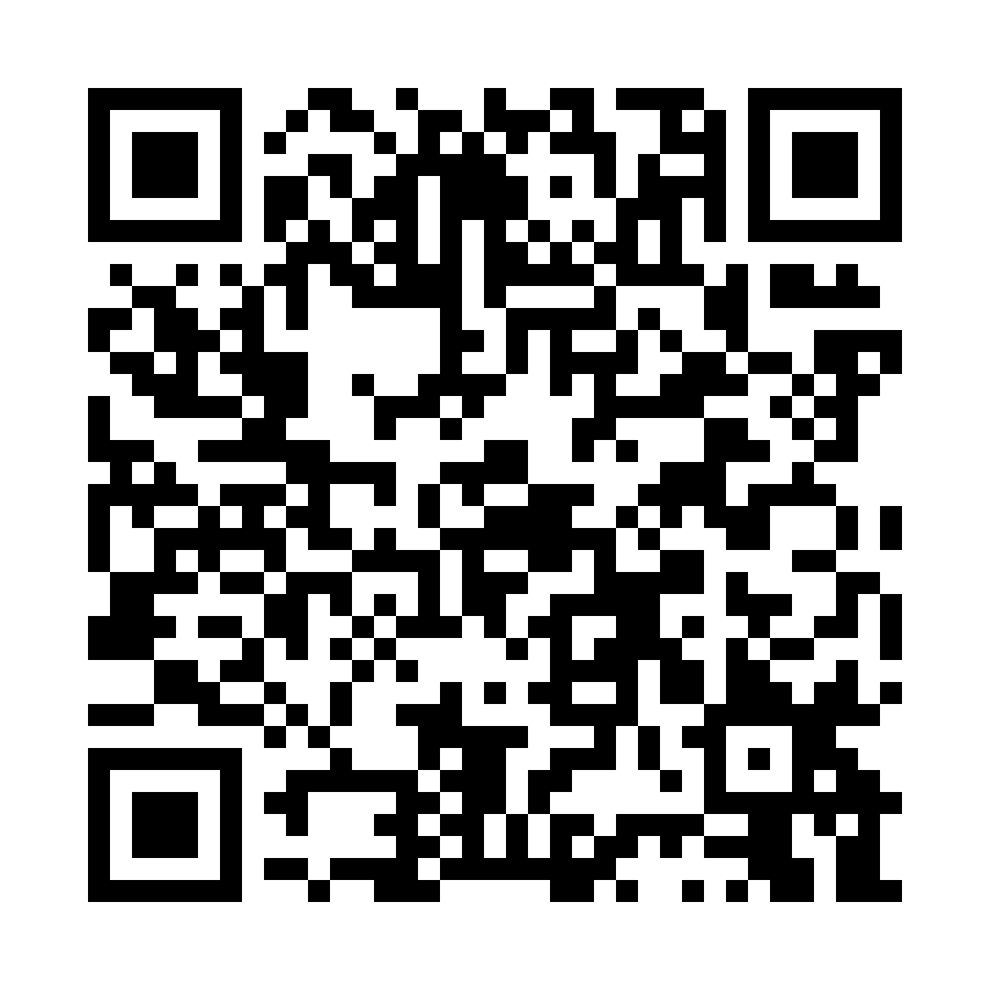 QR code for Makeup Artist (Freelance) Business 14013 page