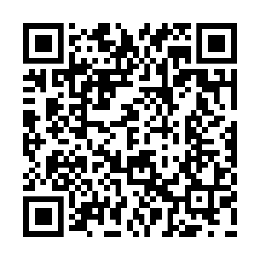 QR code for Voice Over Artist (Freelance) Business 14020 page