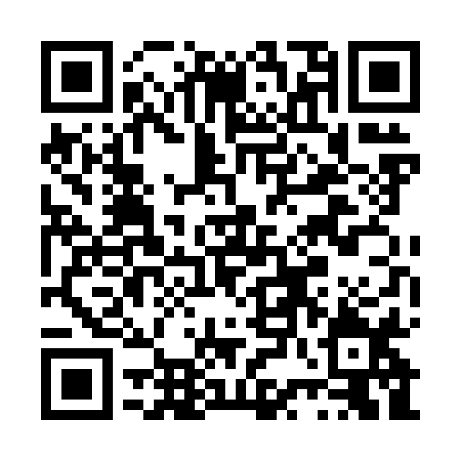QR code for Beauty and Salon Business 14031 page