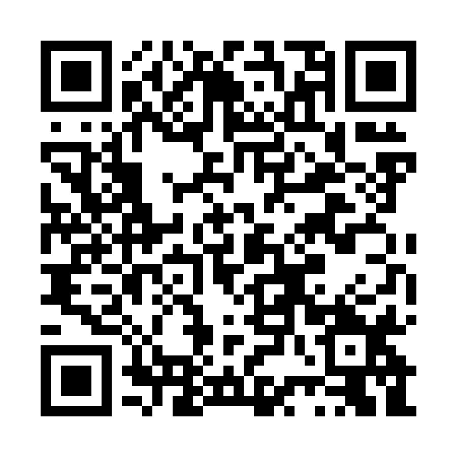 QR code for Fitness and Sports Business 14042 page