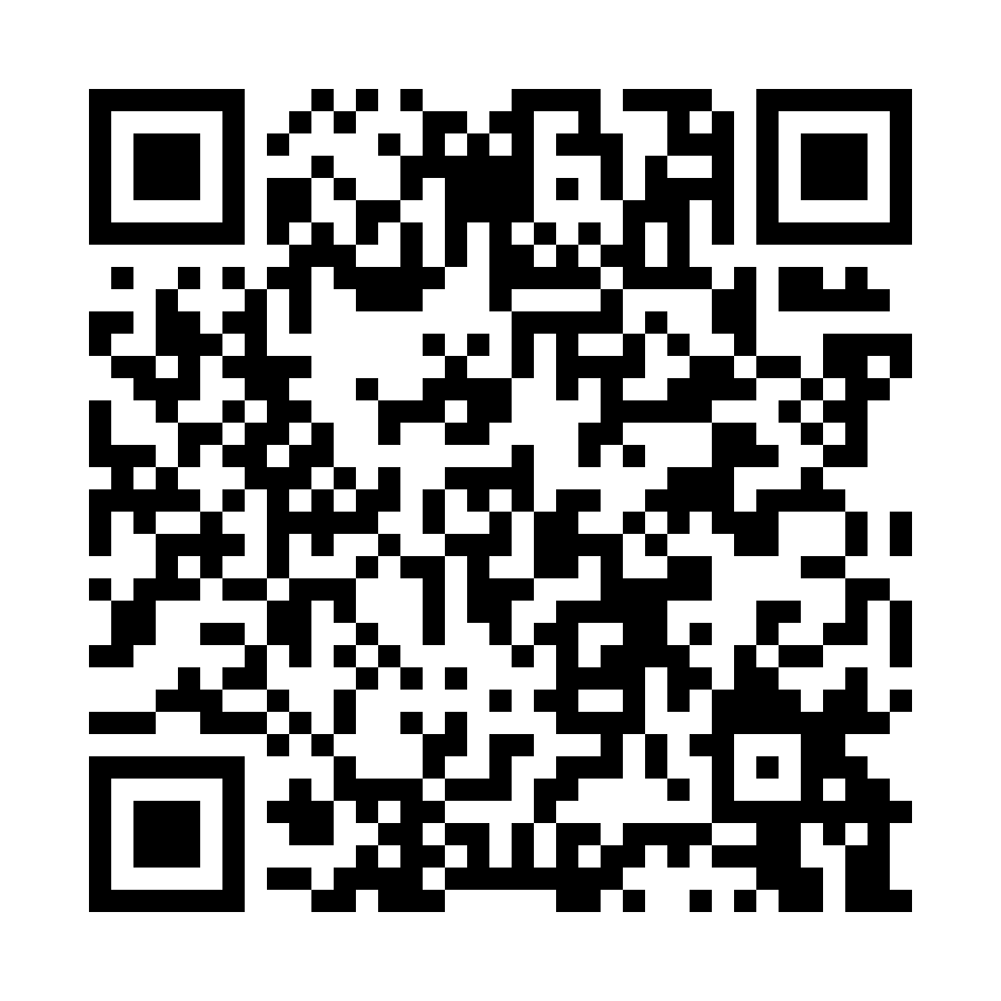 QR code for Video Editing (Freelance) Business 14061 page
