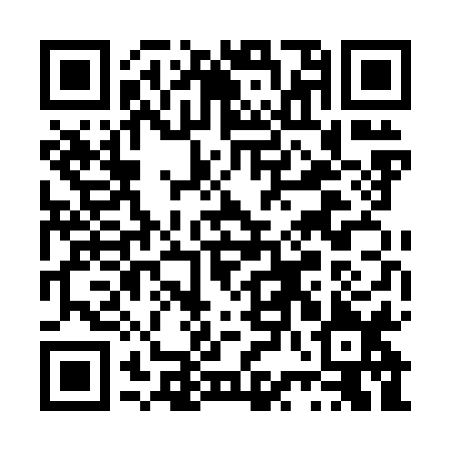 QR code for Language Trainer (Freelance) Business 14073 page