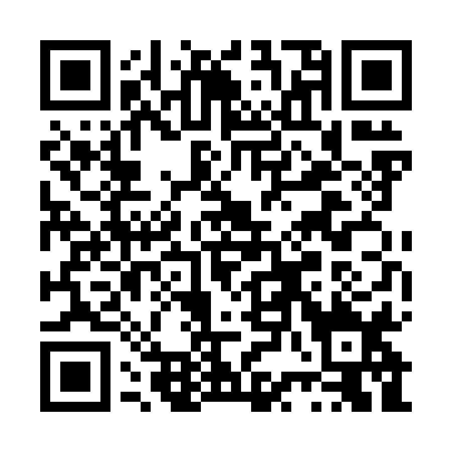 QR code for Voice Over Artist (Freelance) Business 14077 page