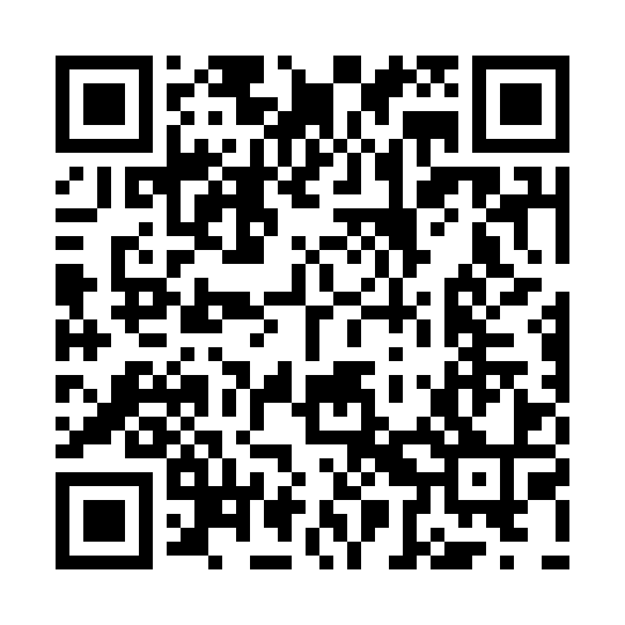QR code for Beautician (Freelance) Business 14126 page