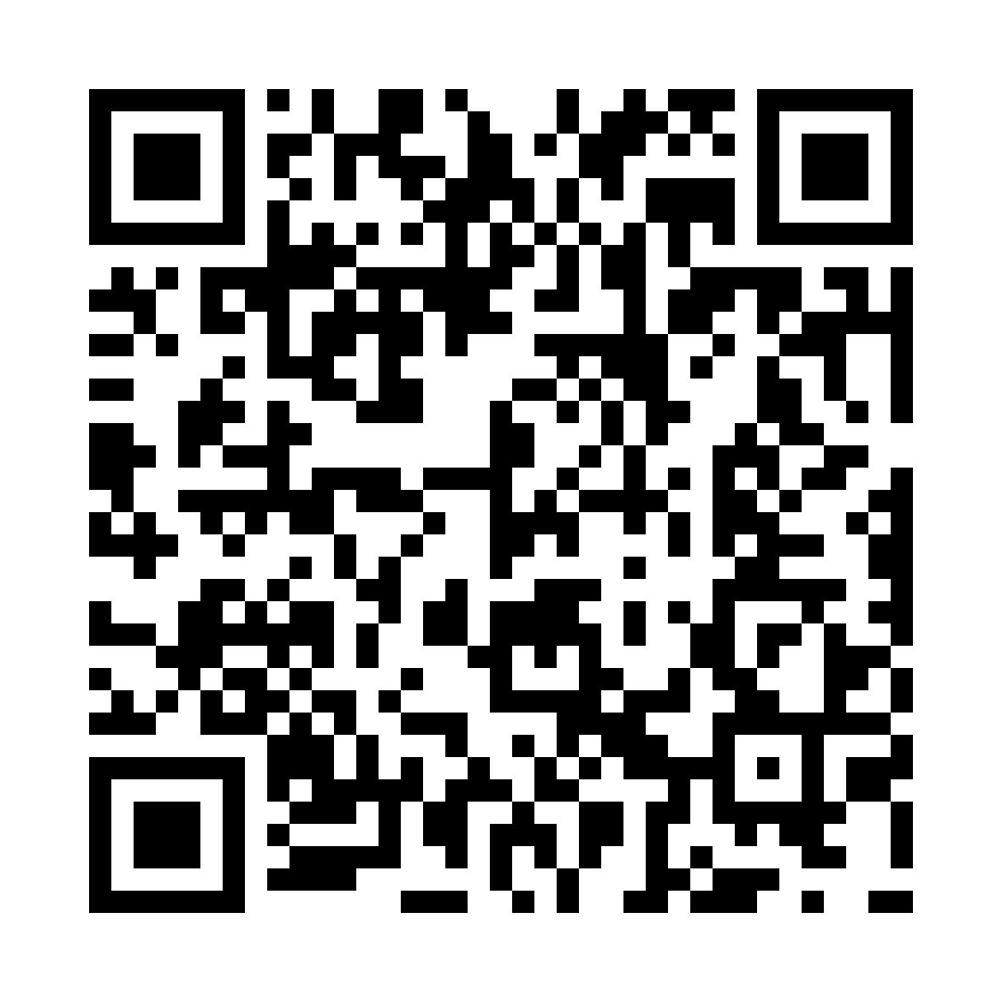 QR code for Language Trainer (Freelance) Business 14130 page