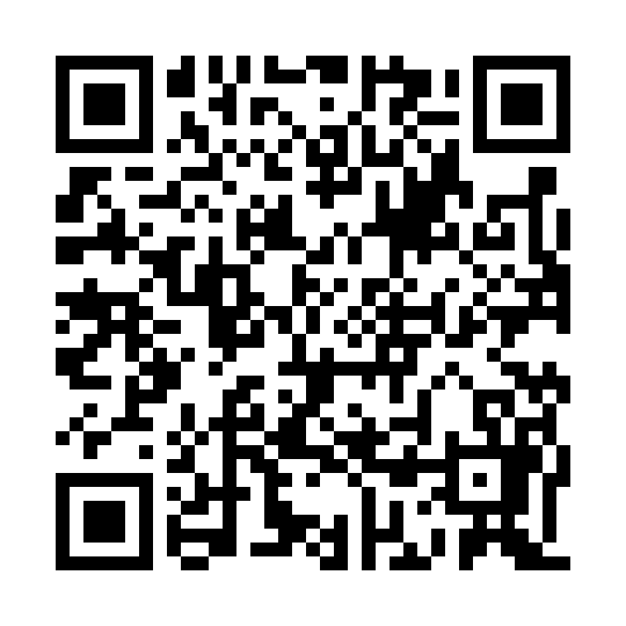 QR code for Beauty and Salon Business 14145 page
