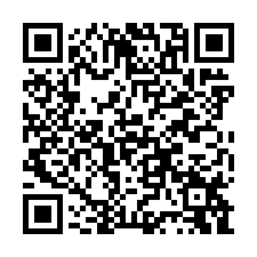 QR code for Finance and Insurance Business 14152 page