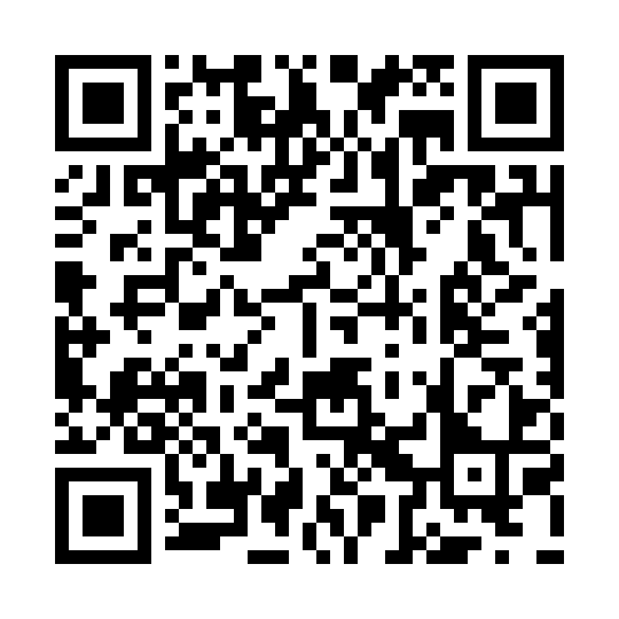 QR code for Social Media Management (Freelance) Business 14174 page