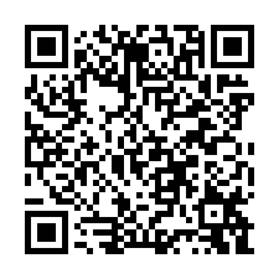 QR code for Video Editing (Freelance) Business 14175 page