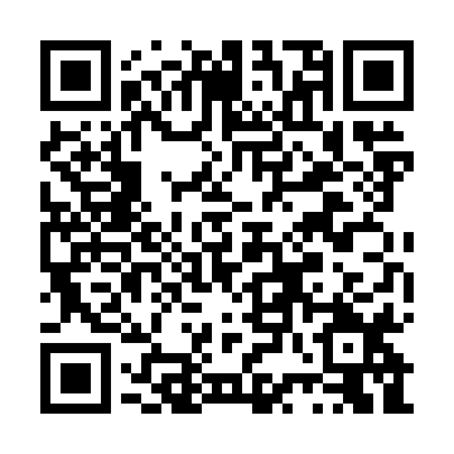 QR code for Entertainment Business 14224 page