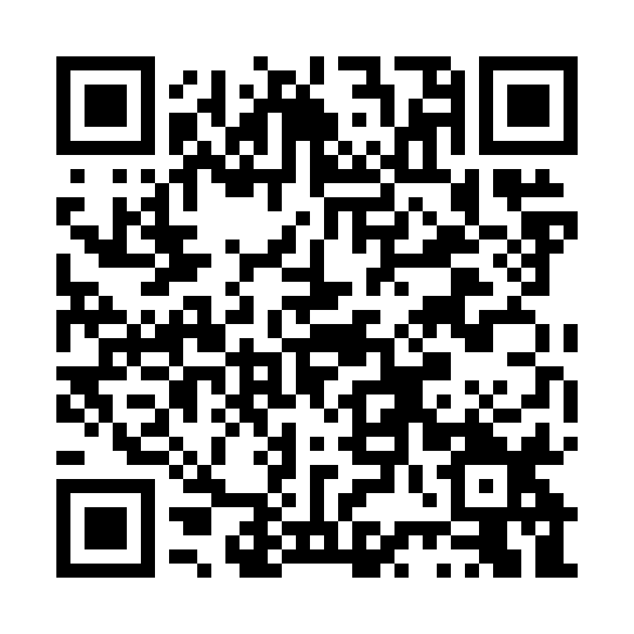 QR code for Video Editing (Freelance) Business 14232 page