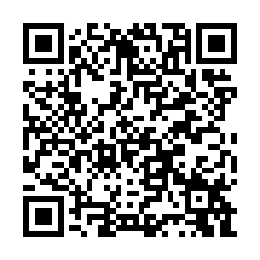 QR code for Beauty and Salon Business 14259 page