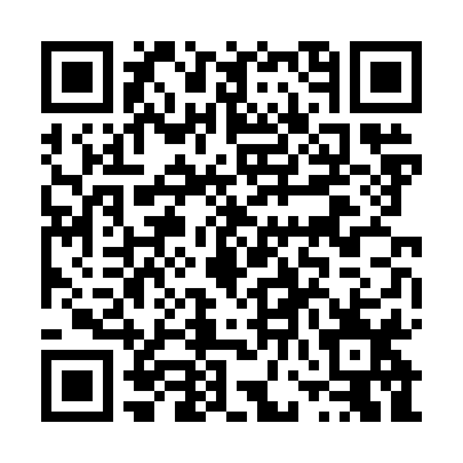 QR code for Personal Trainer (Freelance) Business 1417 page