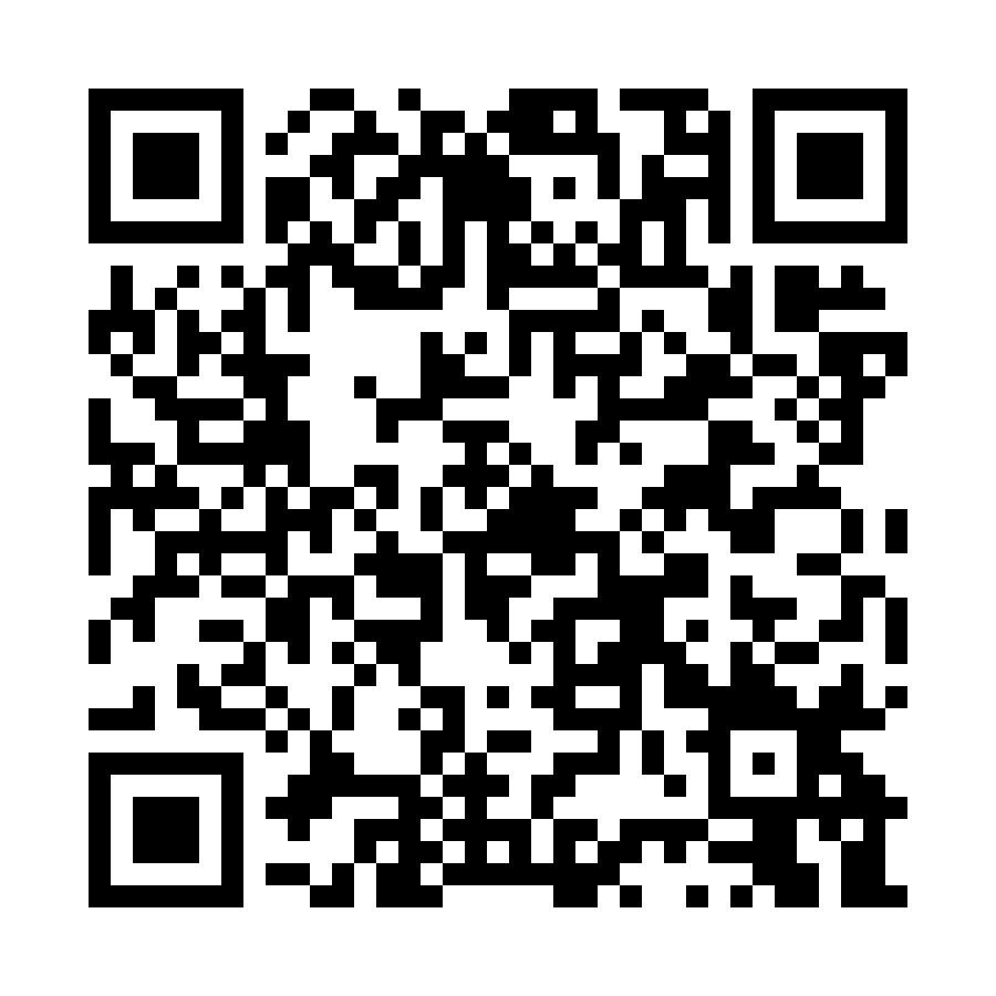 QR code for Restaurants Business 14309 page